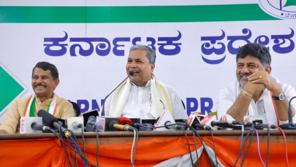 Karnataka Government to Establish Panels for Poll Guarantees Oversight: Siddaramaiah