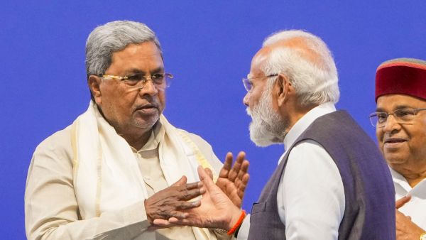 CM Siddaramaiah Told This About Ayodhya Shri Ram Temple Inauguration