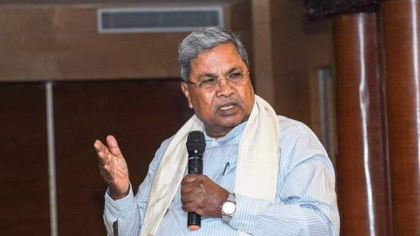 Chief Minister Siddaramaiah Lashed Out At 25 BJP MPs 