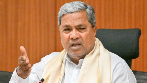 CM Siddaramaiah Questioned Why The BJP Would Go To Ayodhya
