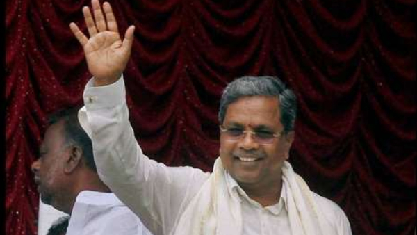 Chief Minister Siddaramaiah Lashed Out At 25 BJP MPs 