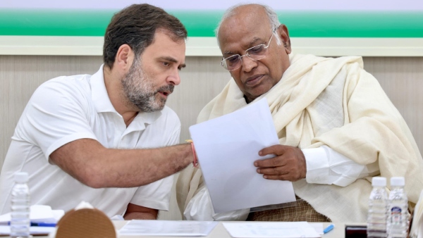 Lok Sabha Election 2024: NDA-INDIA Leaders Focusing On Karnataka Voters