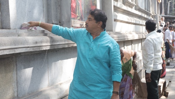 R Ashok Said Congress Defeat of Election Rahul Gandhi Where Make Rally