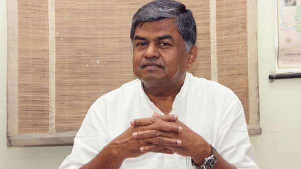 Congress Leader BK Hariprasad Taunts BJP Leaders