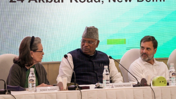 Congress Declines Ram Temple Event Invitation, Citing Religion as a Personal Matter