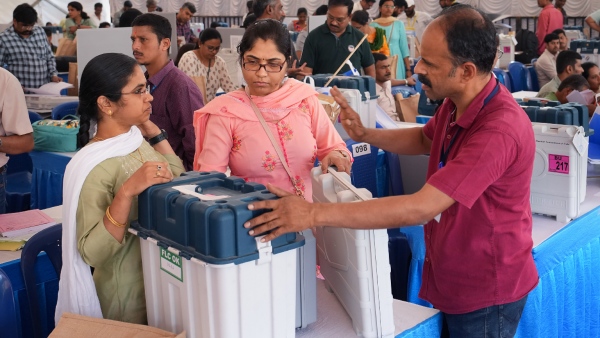 Big Update About The Bengaluru Teachers Constituency Election