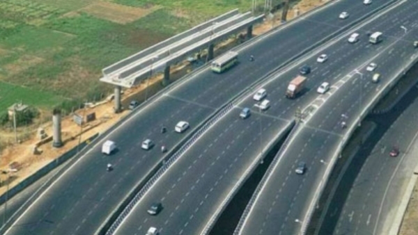 Good news for Thimmappa devotee: Construction of 6 lane highway from Chennai to Tirupati