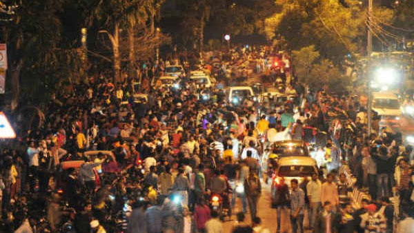 Increase in Corona cases in karnataka! Increase in Corona cases in karnataka!