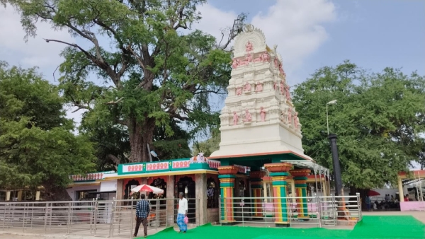 Countdown to Chikkalluru Jatra, know speciality details 