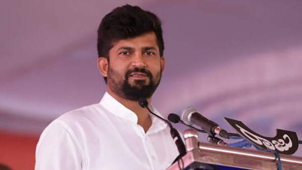 Ram Lalla Event at Mysuru Village: Dalits Shoo away Pratap Simha When Arrive the Event