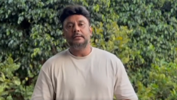 Actor Darshan Invited To Come To Mandya On January 26