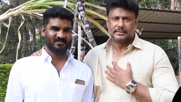 Chikkanna Speaks About Challenging Star Darshan 
