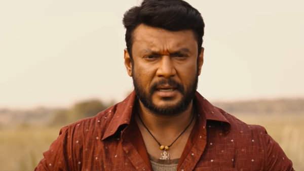 Darshan Movie Kaatera Collected This Much Of Amount In The Box Office 