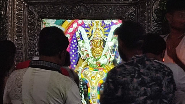 Durgambika Jatra 2024: Date fixed for Durgambika Jatra in Davanagere, know details