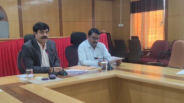 Lok Sabha Election 2024 Davanagere District Voters 