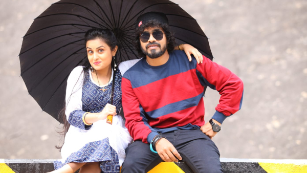 Dee Kannada Movie Team Preparing For The Grand Release