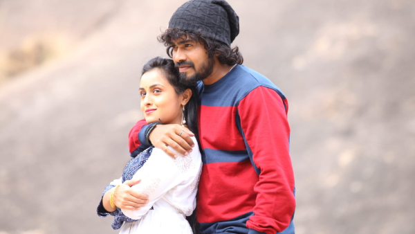 Dee Kannada Movie Team Preparing For The Grand Release