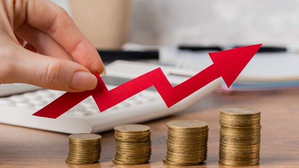 Bajaj finance offers up to 8.85% on digital fixed deposit 