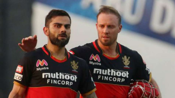 De Villiers Acknowledges Criticism, Unfazed by Virats T20I Squad Inclusion