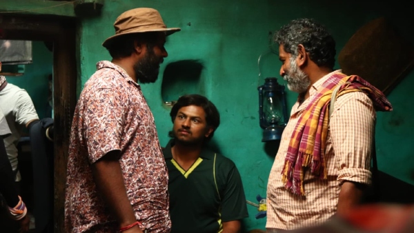Dhairyam Sarvatra Sadhanam Kannada Movie Teaser Has Been Released 