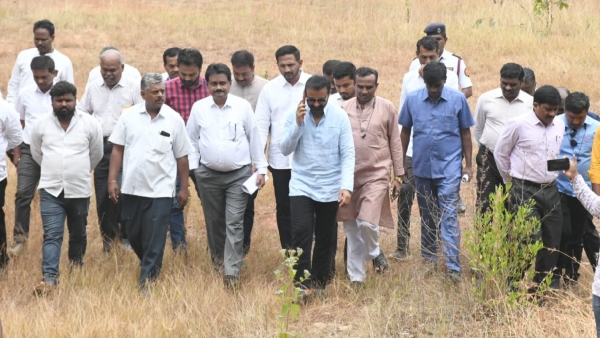 Dharwad Corporation Face Corruption Allegations by UK Civil Contractors Association, Check details Dharwad Corporation Face Corruption Allegations by UK Civil Contractors Association, Check details