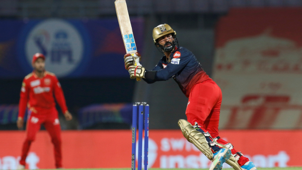 England Taps RCBs Dinesh Karthik as Batting Consultant for India Tour