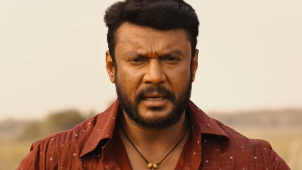  Director Tharun Sudhir Gave Special Message After Kaatera Movie Success
