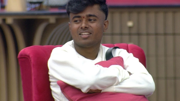 Drone Prathap sick in Bigg Boss house, admitted to hospital!