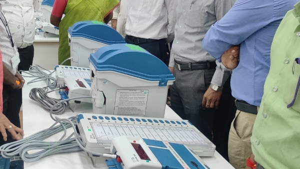 Violation Of Whip Candidate Can Contest For By Elections Ruled HC