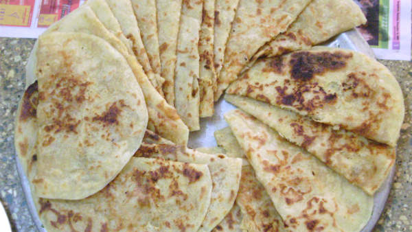 Ellu Holige Recipe: How to prepare Ellu Holige for Makar Sankranti at home