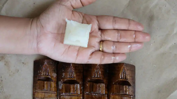 Makar Sankranti: Ellu Bella, Laddu, Sugar mold, Sugarcane speciality