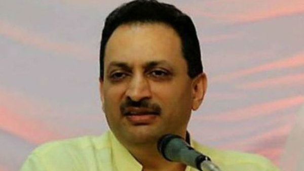 Ananth Kumar Hegde Will Be Caught And Beaten Wherever We Find It Says Ex-MLA S. Ramappa 