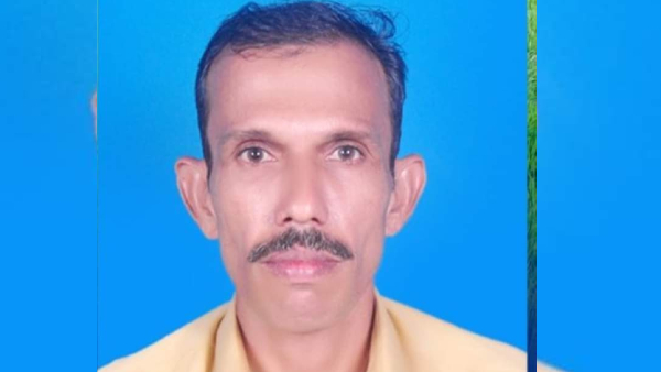 Kasargod Satyanarayan Has Been Selected For The Padma Shri Award For His Farming Practices