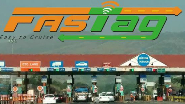 Fastag disabling If kyc is not completed by 31st January 