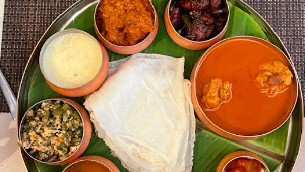 Top 6 Best Fish Meal Hotels In Bengaluru Top 6 Best Fish Meal Hotels In Bengaluru