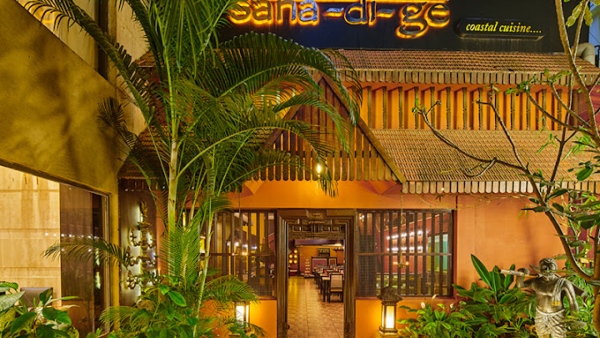 Top 6 Best Fish Meal Hotels In Bengaluru Top 6 Best Fish Meal Hotels In Bengaluru