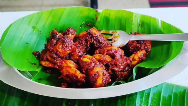 Top 6 Best Fish Meal Hotels In Bengaluru Top 6 Best Fish Meal Hotels In Bengaluru