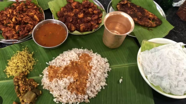 Top 6 Best Fish Meal Hotels In Bengaluru Top 6 Best Fish Meal Hotels In Bengaluru