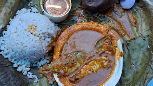 Top 6 Best Fish Meal Hotels In Bengaluru Top 6 Best Fish Meal Hotels In Bengaluru