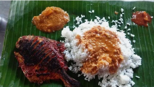 Top 6 Best Fish Meal Hotels In Bengaluru Top 6 Best Fish Meal Hotels In Bengaluru