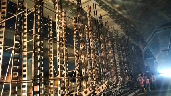 Peenya flyover to be closed from january 16 to 19, Know alternative routes details Peenya flyover to be closed from january 16 to 19, Know alternative routes details