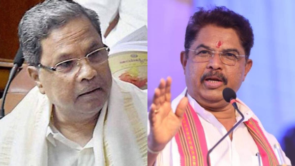 Female Foeticide Case CID Probe No Progress: BJP R Ahsok What is Allegation on State Govt,