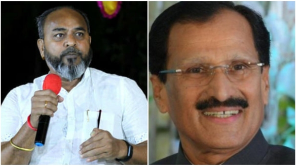  Congress Makes Moves to Attract Former MPs Muddahanumegowda and Ramesh Katti 