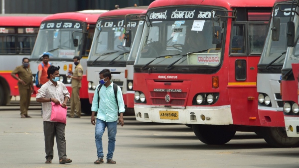 Special Bus Service Will Be Availble For Saundatti Yellamma And Badami Banashankari