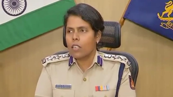 Ram Mandir Movement Case Investgation by Police: Govt Not Anyone Target: G Parameshwara clarified