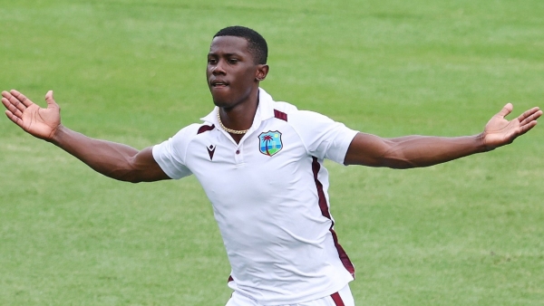 Shamar Josephs Brilliance Leads West Indies to Historic Victory Against Australia in Gabba Test