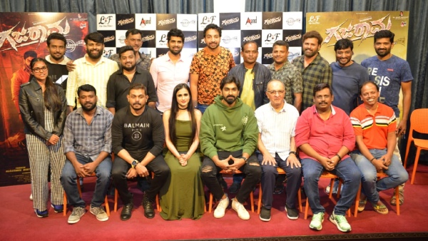 Dingri Nagaraj Son Preparing For Another Movie To Release For Silver Screen