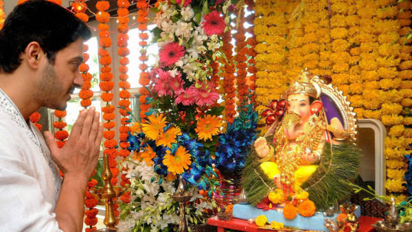 Chant this name of Ganapati on the first Wednesday of the year 2024