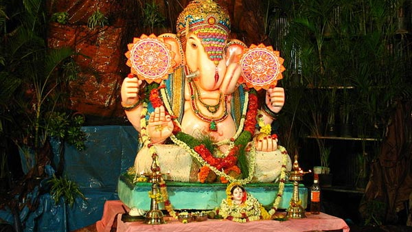 Chant this name of Ganapati on the first Wednesday of the year 2024