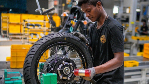 Germany to implement a four-day workweek starting February 1 for the next six months – Heres why